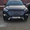 Hyundai Grand santafé 7places thumb 1