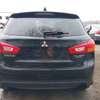 MITSUBISHI OUTLANDER SPORT sous douane thumb 11