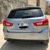 MITSUBISHI OUTLANDER SPORT 2016 thumb 4