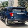 FORD EXPLORER LIMITED 2020 thumb 4