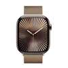 Apple Watch S10 46mm titane thumb 1