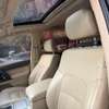 Toyota Land Cruiser V8 – 2021  Version : Full Options thumb 4