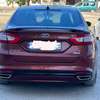 Ford Fusion thumb 3