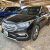 Hyundai santafe thumb 1