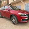 Mitsubishi Outlandr 2017 thumb 6