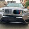 BMW X3 thumb 1