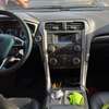 Ford Fusion 2017 thumb 8