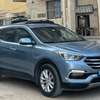 HYUNDAI Santa Fe  Année : 2017 thumb 6