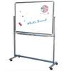 TABLEAU BLANC DOUBLE FACE120X90 thumb 0