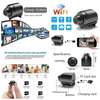 Caméras de surveillance 4G/WiFi thumb 6