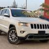 JEEP GRAND CHEROKEE 2015 thumb 1