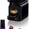 Machine à Café NESPRESSO INISSIA D40 NOIR thumb 4