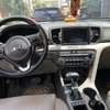 KIA Sportage thumb 2