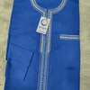 Tenue traditionnelle homme  broderie taille standard thumb 0
