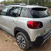 Citroën C3 Aircross 2018 thumb 5
