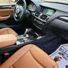 BMW X3 Xdrive 28i 2017 thumb 4
