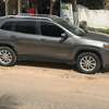 Jeep Cherokee thumb 1