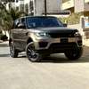 Range rover 2016 thumb 4