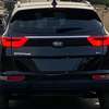 Kia Sportage limited 4*4 thumb 8