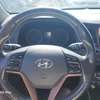 HYUNDAI TUCSON 2016 thumb 8