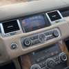 Range Rover Sport 2013 V8 thumb 11