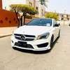 MERCEDES CLA 220 ANNÉE 2014 thumb 3