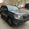 Toyota land cruiser prado thumb 0