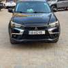 Mitsubishi  outlander thumb 0
