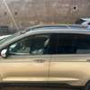 Ford Edge Titanium 2018 thumb 7