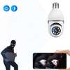 CAMÉRA DE SURVEILLANCE INTELLIGENTE AMPOULE thumb 3