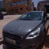 Peugeot 508 thumb 2