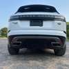 Range Rover velar 2018 thumb 4