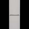 REFRIGERATEUR 240LITRES BEKO COMBINE 3TIROIRS GRIS thumb 1