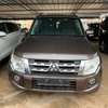 MITSUBISHI PAJERO DID 2012 thumb 6