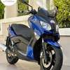 Xmax 250i (Nouveau modèle Phase2) thumb 4