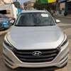Hyundai Tucson 2018 thumb 0