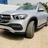 GLE 350 4MATIC 2020 thumb 2