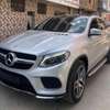 Mercedes Gle 350 coupé AMG année 2017 thumb 2