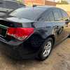 Chevrolet Cruze thumb 3