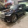 Toyota Land cruiser VXR 2024 thumb 4