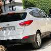 Hyundai tucson 2014 thumb 3