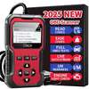 Outils de Diagnostique Automobile Lecteur de Codes OBD thumb 0