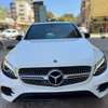 Mercedes GLC 300 2018 thumb 0
