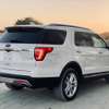 FORD EXPLORER LIMITED 2016 thumb 11