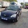 Toyota Corolla essence  2006 thumb 0