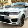 Range rover Sport HST thumb 2