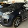 Sportage 2017 Diesel  Prestige 2017 thumb 1