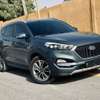HYUNDAI TUCSON  2018 thumb 1
