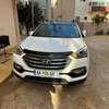 hyundai santafé 2017 thumb 0