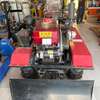 Machine agricole mini tracteur polyvalent thumb 2